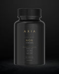 NOX · Descanso nocturno
